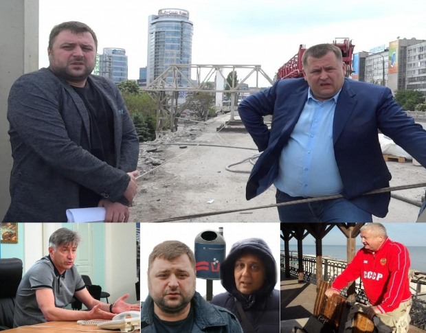 Старые шашни нового руководства Днепра. Часть 1.  Куда вымощена дорога ЖКХ благими намерениями Филатова?!