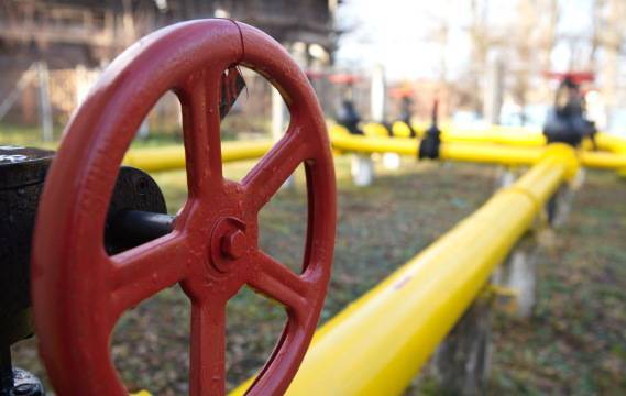 В 2018 году ПАО «Днепрогаз» получило около 137 млн. грн. убытков