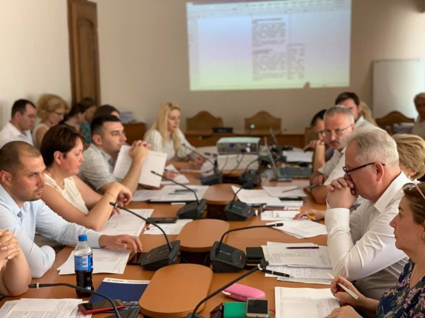 АМУ: Громадам потрібно надати достатній ресурс, щоб якість освіти не залежала від спроможності місцевих бюджетів