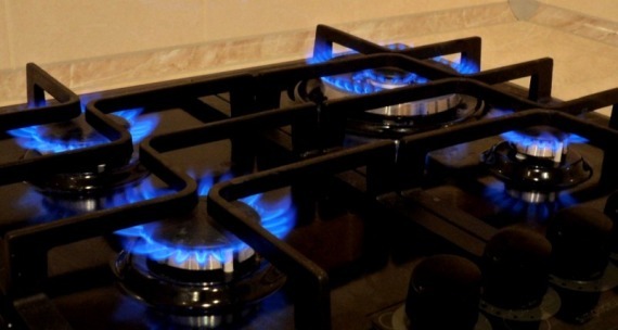 “Днепрогаз” напоминает: за доставку газа нужно оплатить до 20 апреля