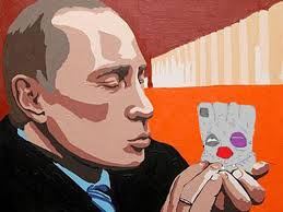 Путин виноват?