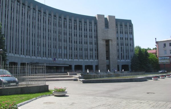 Опубликован список днепропетровских депутатов, которые поддержали преступления Януковича