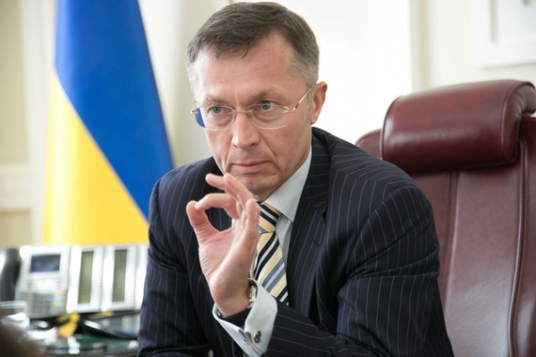 Кто режиссёр обвала гривны