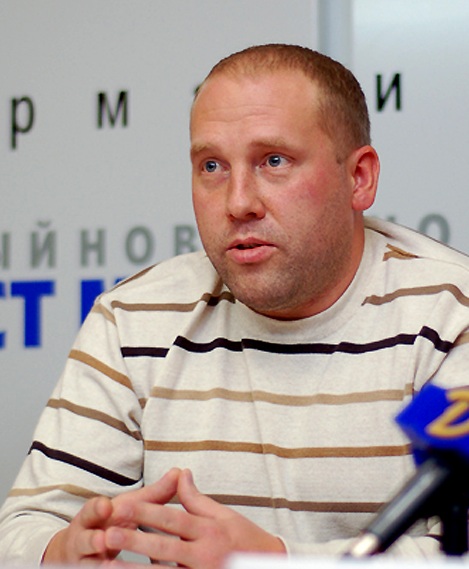 «Я за то, чтобы ЖЭКи вообще упразднить»