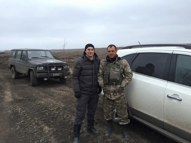 Как «Купол» обманул «Моторолу»: история знаменитого происшествия