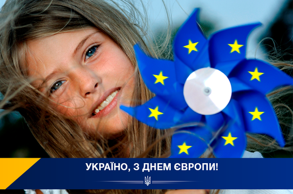 Каміль Примаков: Світ захоплюється мужністю українців в боротьбі за європейське майбутнє