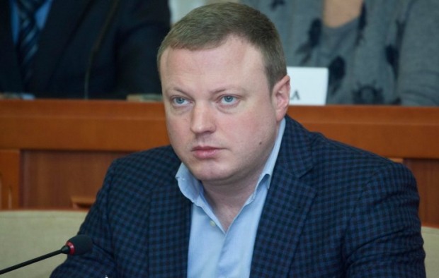 Олийнык: Украина исчерпала запас добровольцев для армии