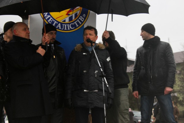 ОЛЕГ ЛЯШКО: Суспільний резонанс – шлях до радикальних змін