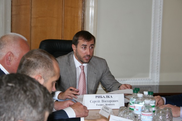 Фінкомітет зареєструє доопрацьований законопроект про реструктуризацію зобов’язань валютних позичальників