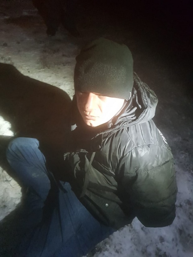 ПриватБанк обезвредил банду похитителей терминалов