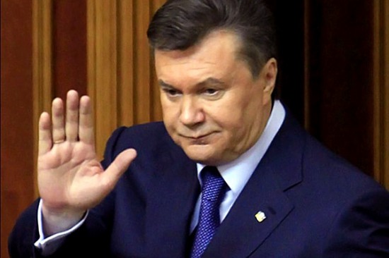Евромайданный хит призывает – «Витя, чао!» (ВИДЕО)