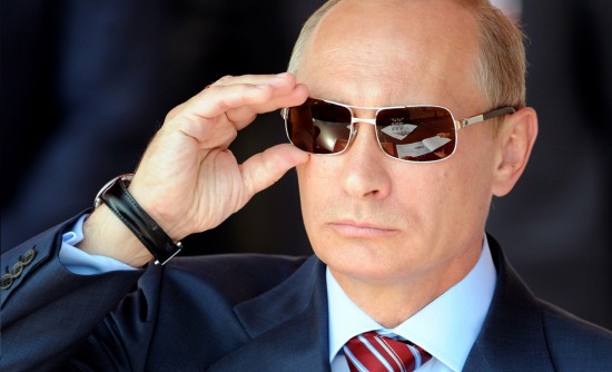 Путин 4 часа вещал по-антиукраински (ВИДЕО)