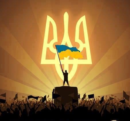 Штаб Нацзащиты требует признать военное положение на востоке