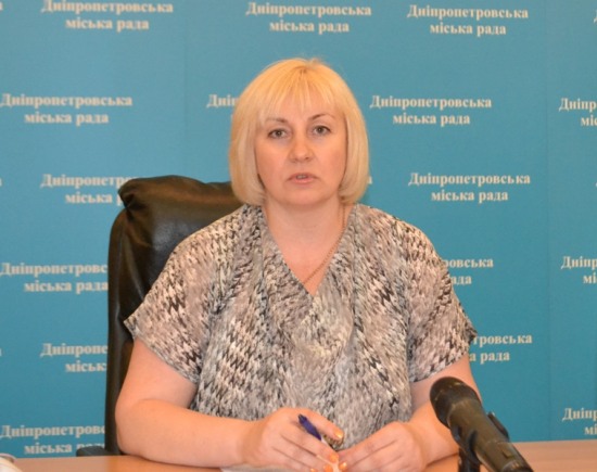 Жители Днепропетровска стали хуже платить за воду