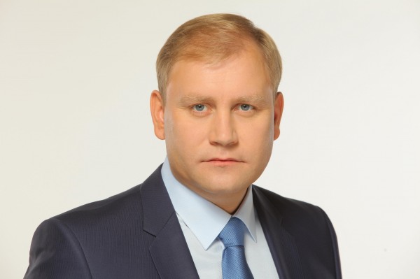 Максим Курячий: «Проблема «Южмаша» будет решаться на высшем государственном уровне»