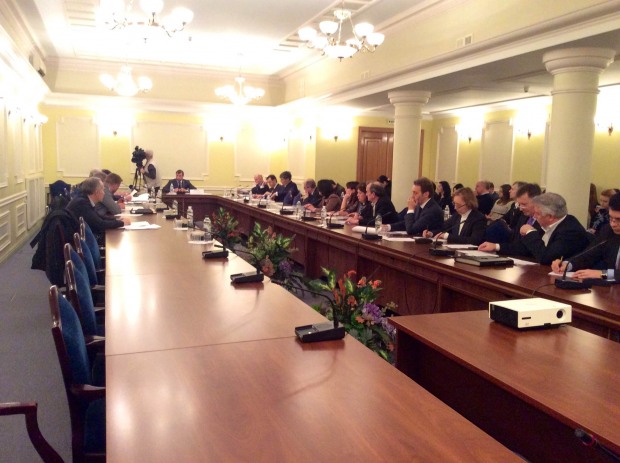 Фінкомітет ВР взяв за основу нову редакцію закону щодо обов’язкового страхування відповідальності автомобілістів