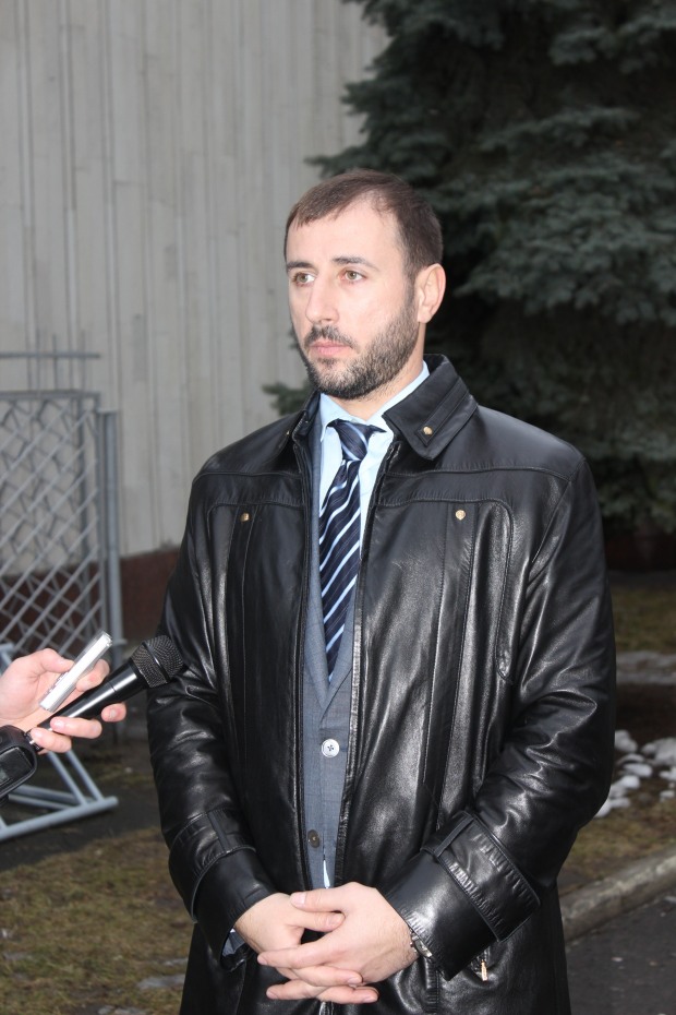 Адвокат: Нардеп Сергій Рибалка передасть на благодійність 1 млн грн., які планує відсудити в АТБ
