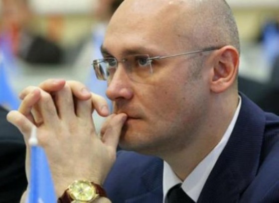 Зачем Удоду второй срок?