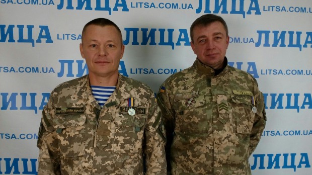 Днепровским атошникам не дают кадастровые номера