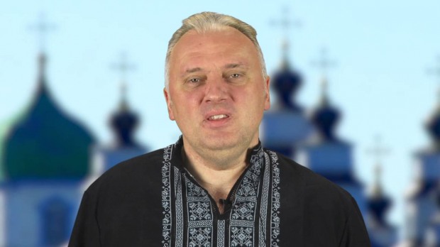 Вадим Нестеренко (БПП) – бизнес-передовик агрокомитета ВР