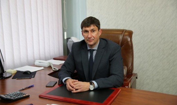 Олександр Плахотнік: про форум «Новий курс України» та діяльність кам’янської «Батьківщини»