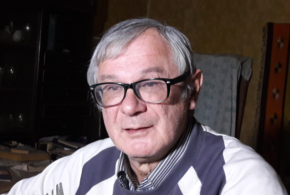 «Нам не с Марса спустили этих прокуроров, этих налоговиков»