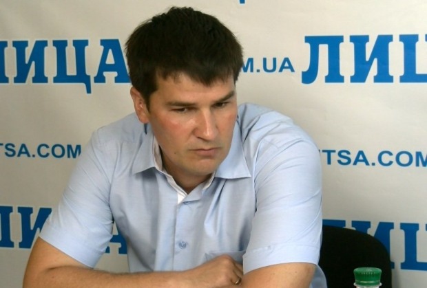 Голосний: «Зараз уся Україна платить офшорним компаніям кіпрського походження гроші за газ, якого ті не мають»