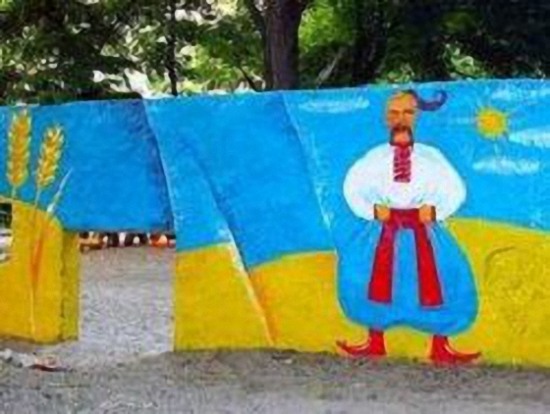 Как днепропетровцы стали украинцами