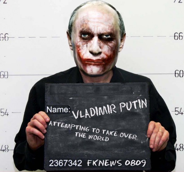 Украина и Россия: исторический разрыв