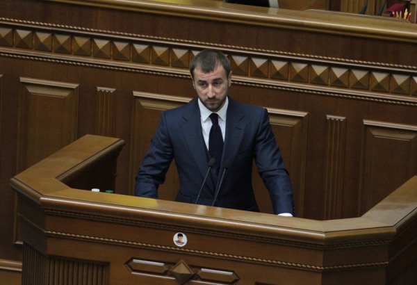Сергей Рыбалка: Необходимо усилить контроль над НБУ