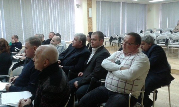 РПЛ виступає за децентралізацію та розширення повноважень місцевих громад