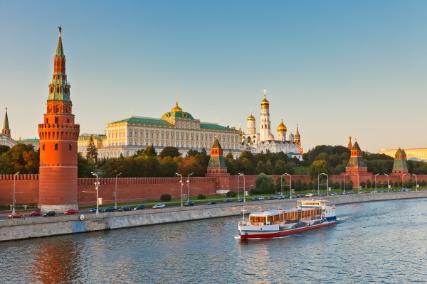 “Хрущовізація” Росії