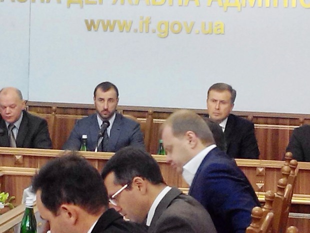 Сергій Рибалка: “Для розвитку фінансового ринку потрібен якісний та ефективний державний контроль”