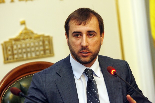 Сергій Рибалка: Прошу ГПУ, СБУ і МВС розібратися з залученням воїнів АТО до «фейкових» кампаній