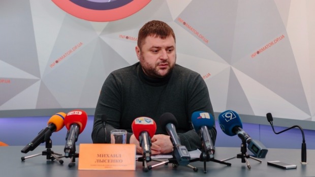 В Днепре планируют строить крематорий