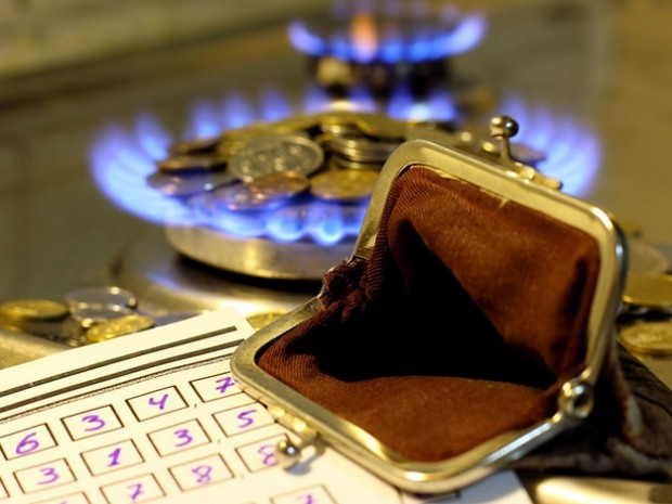 На Днепропетровщине газопоставщика уличили в незаконном начислении завышенной оплаты