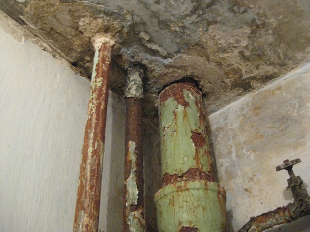 Зачем нам подняли квартирную плату