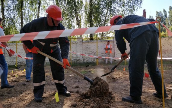 ПАО «Днепропетровскгаз» изменил подход к профессиональным конкурсам и критериям оценки