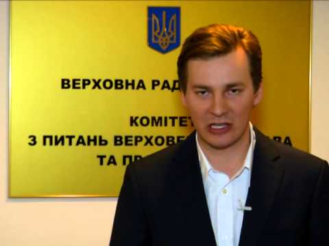 Шпенов зас*ал «слугами народа» округ №37