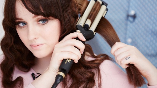 7 beauty-гаджетов для ухода за волосами