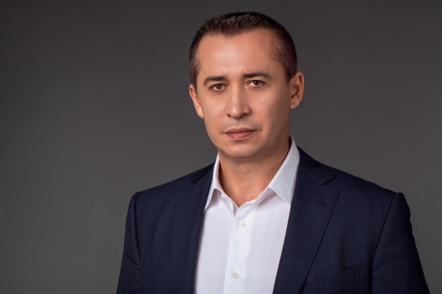 ЦИК зарегистрировала клон известного местного политика
