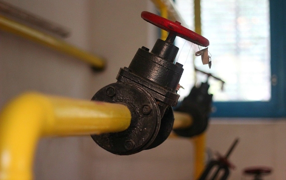 “Дніпрогаз” повідомив про зміни для дніпрян