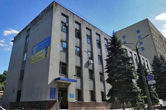 Милиционеров области увозят «наводить порядок на Западенщине» целыми райотделами
