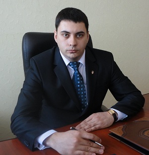 За «доставку» чиновника в прокуратуру на активистов завели дело