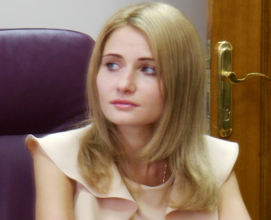 Одиннадцать друзей люстры