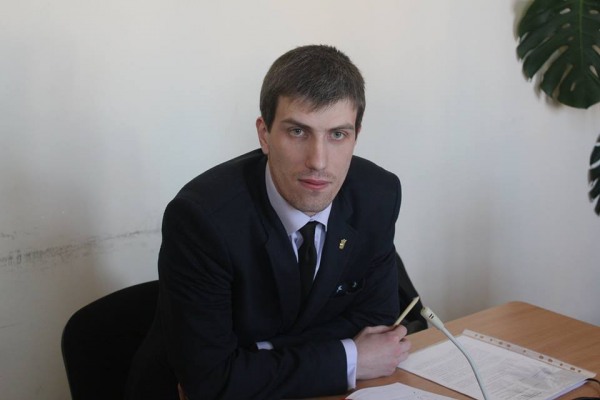 Перше засідання по Крупському – відбулося