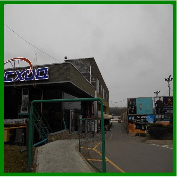 Про прибрежні захисні смуги Дніпра (аналіз нового генплану)