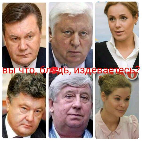 …Дорогоцінні українські пінгвіни!
