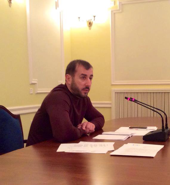 Голова фінансового комітету ВР вимагає від НБУ припинити знищення малих та середніх банків