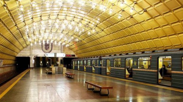 Турецкая компания согласовала контракт на строительство метро  в Днепре